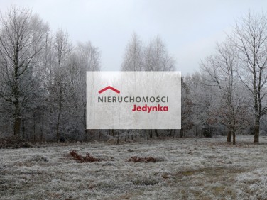 Działka budowlana Sulejówek