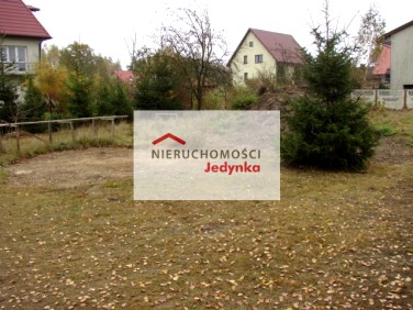 Działka budowlana Sulejówek