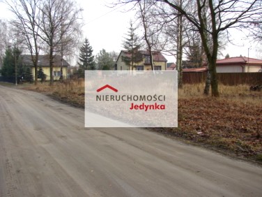 Działka budowlana Sulejówek