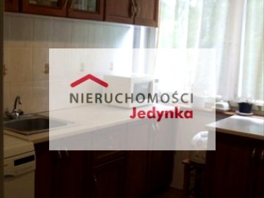 Mieszkanie Sulejówek