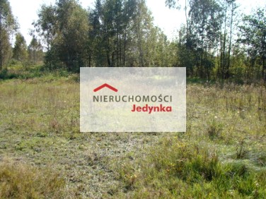 Działka budowlana Sulejówek