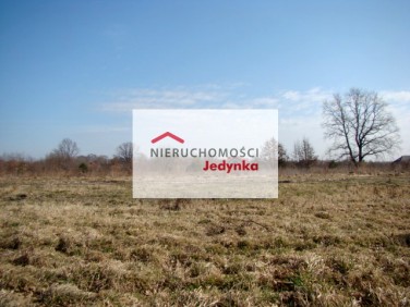 Działka budowlana Sulejówek