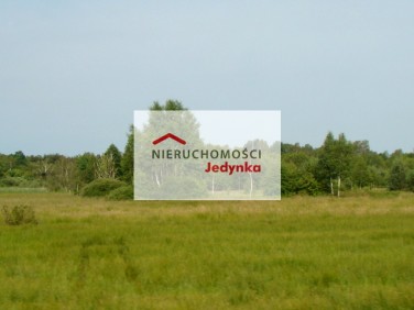 Działka budowlana Sulejówek