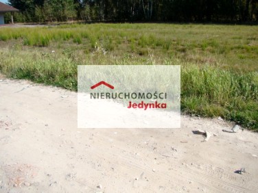 Działka Wielgolas Brzeziński