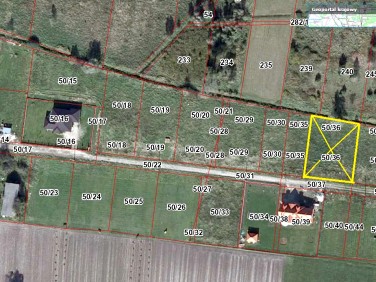 Działka budowlana sprzedam