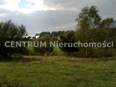 Działka budowlana Marklowice