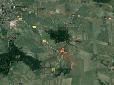 Działka budowlana Środa Śląska