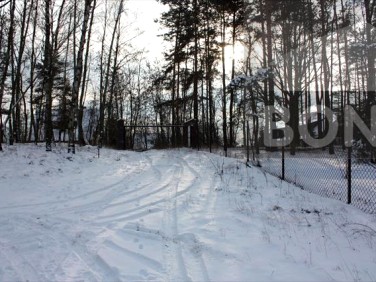 Działka budowlana Sulejówek