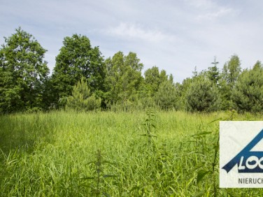 Działka budowlana Sulejówek