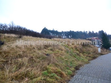 Działka budowlana Czarnków