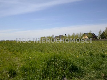 Działka budowlana Szewce