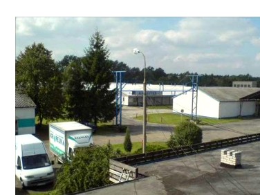 Budynek użytkowy Nadarzyn