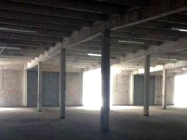 Budynek użytkowy Lesznowola