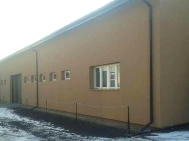 Budynek użytkowy Nadarzyn