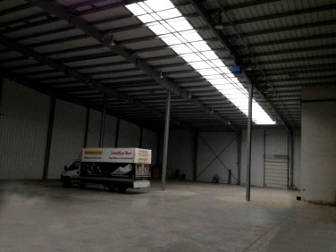 Budynek użytkowy Nadarzyn