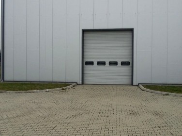 Budynek użytkowy Nadarzyn