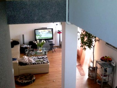 Mieszkanie Lesznowola