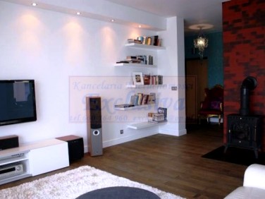 Mieszkanie Lesznowola