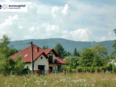 Działka budowlana Wilkowice