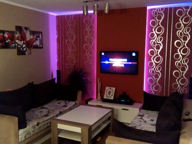 Mieszkanie Rydułtowy