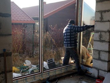 Dom Jankowo Gdańskie