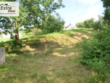 Działka rolna Płoty