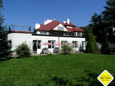 Budynek użytkowy Uniszowice