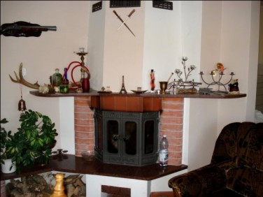 Dom Lidzbark Warmiński