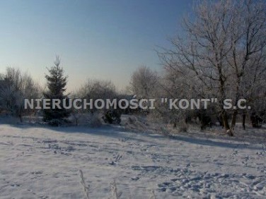 Działka budowlana Kraków