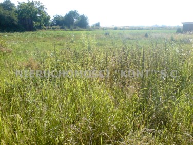 Działka budowlana Kraków