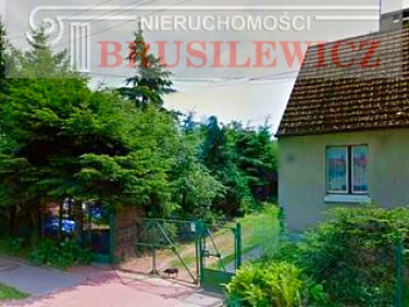 Działka budowlana Moczkowo