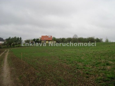 Działka budowlana Barczewo