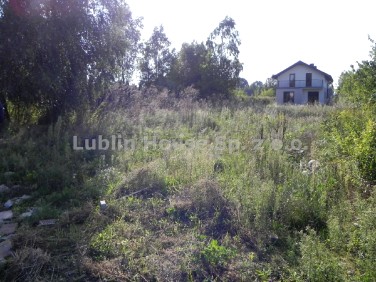 Działka budowlana Lipniak