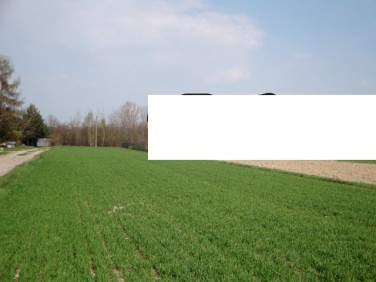 Działka budowlana Hecznarowice