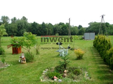 Działka budowlana Hecznarowice