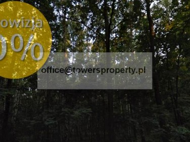 Działka budowlana Sulejówek sprzedam