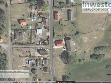 Działka rolna Sowno