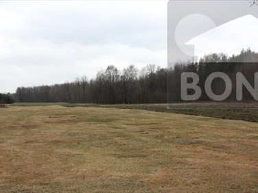 Działka rolna Sulejówek