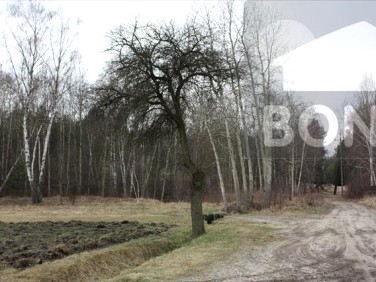 Działka rolna Sulejówek