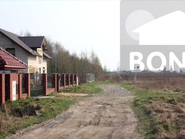 Działka budowlana Sulejówek