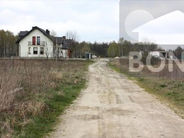 Działka budowlana Wielgolas Brzeziński