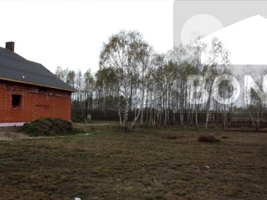 Działka budowlana Wielgolas Brzeziński