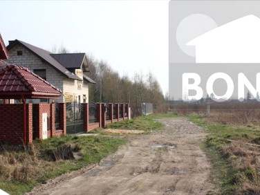 Działka budowlana Sulejówek