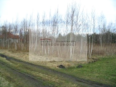 Działka budowlana Sulejówek