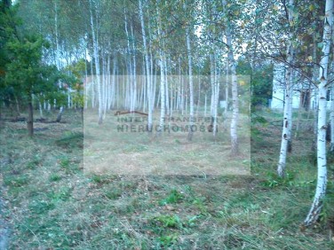 Działka budowlana Sulejówek