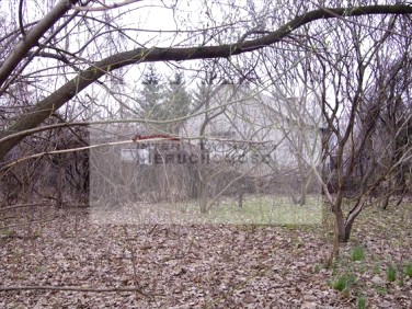 Działka rolna Sulejówek