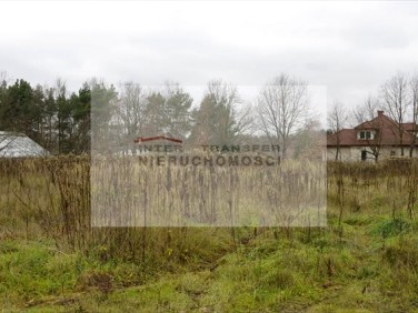 Działka budowlana Sulejówek