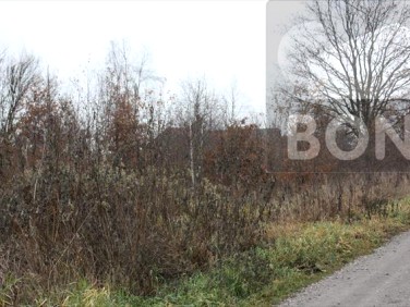 Działka budowlana Wielgolas Brzeziński