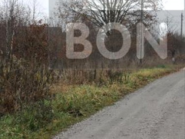 Działka budowlana Wielgolas Brzeziński