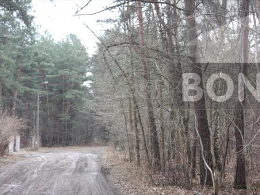 Działka budowlana Sulejówek